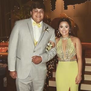 Meet your Posher, Ben